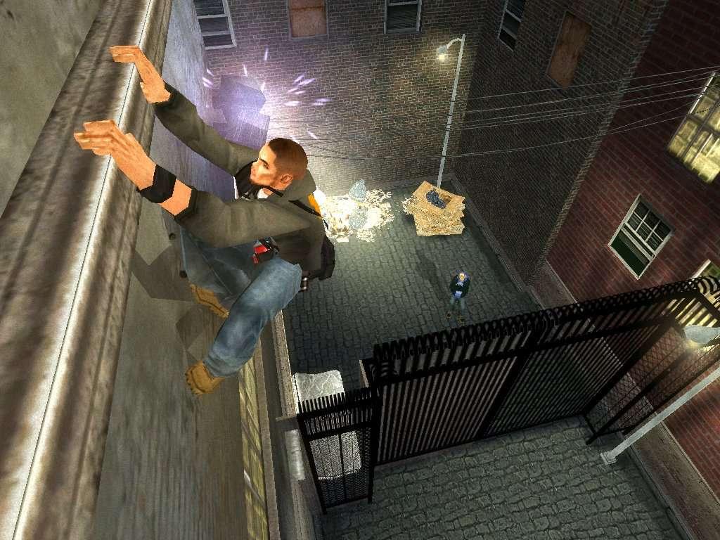 Marc Eckō'S Getting Up: Contents Under Pressure ستيم كود رقمي