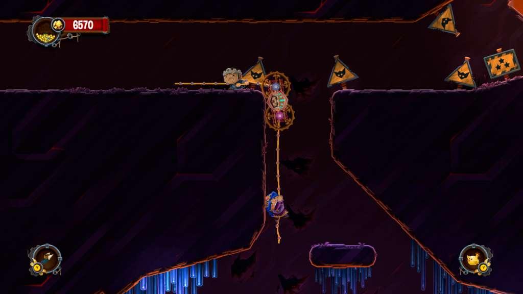 Chariot بي سي ستيم كود رقمي