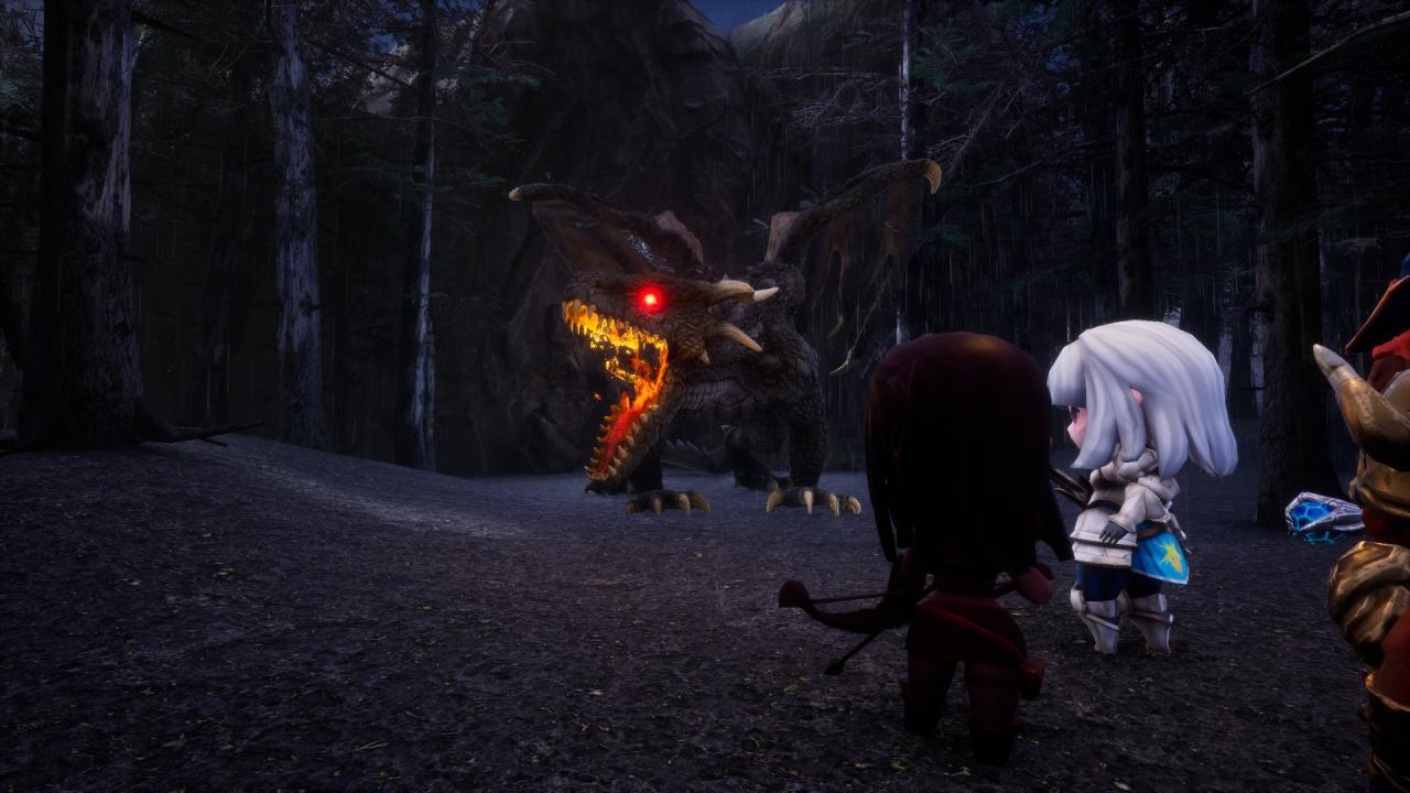 PAGO FOREST: TOWER DEFENSE ستيم كود رقمي