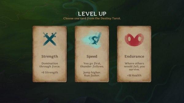 Reaper - Tale Of A Pale Swordsman ستيم كود رقمي