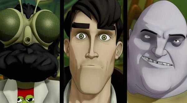 The Next Big Thing ستيم كود رقمي