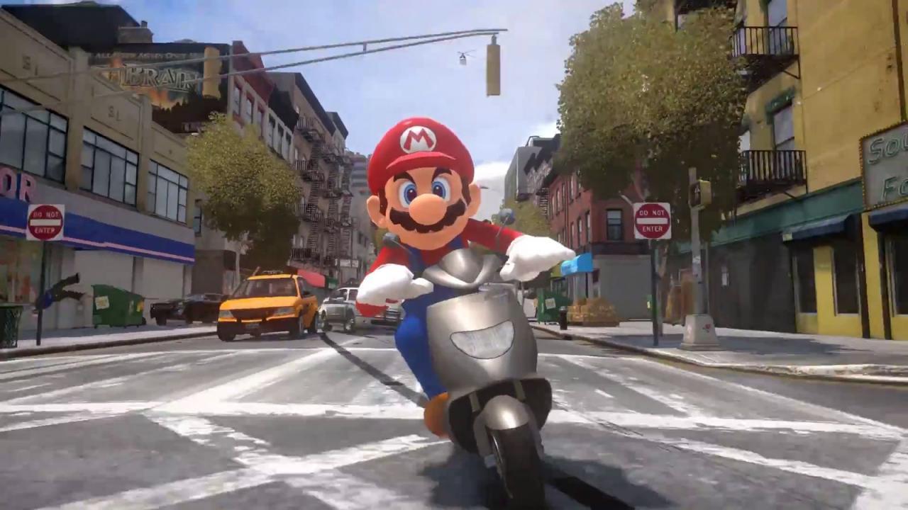 Super Mario Odyssey اوروبي نينتندو سويتش كود رقمي