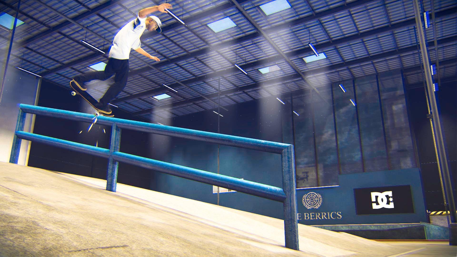 Tony Hawk'S Pro Skater 5 امريكي اكسبوكس 1 كود رقمي