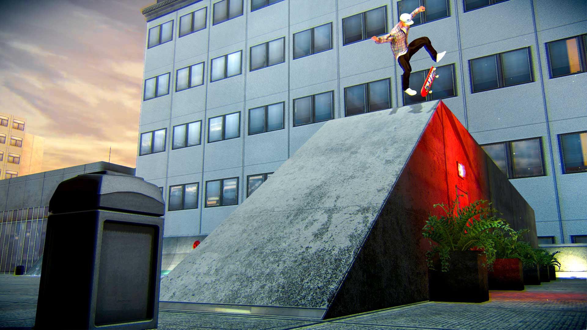 Tony Hawk'S Pro Skater 5 امريكي اكسبوكس 1 كود رقمي