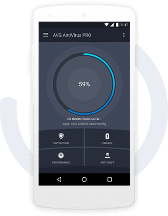 AVG Internet Security Multi-جهاز 2021 مفتاح (1 سنه / 3 اجهزة)