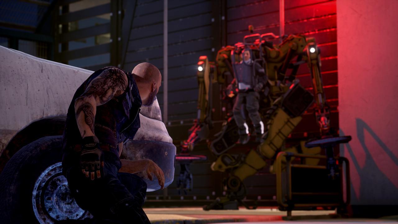 Werewolf The Apocalypse - Earthblood ايبك قيمز كود رقمي