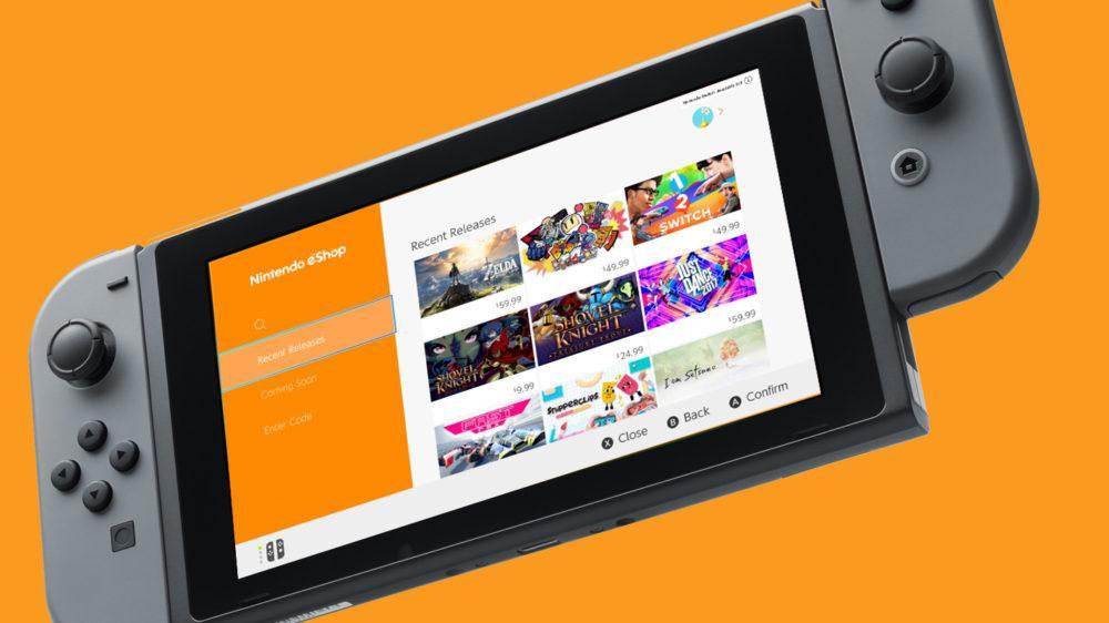 نينتندو EShop Prepaid بطاقة USD 5 مفتاح امريكي