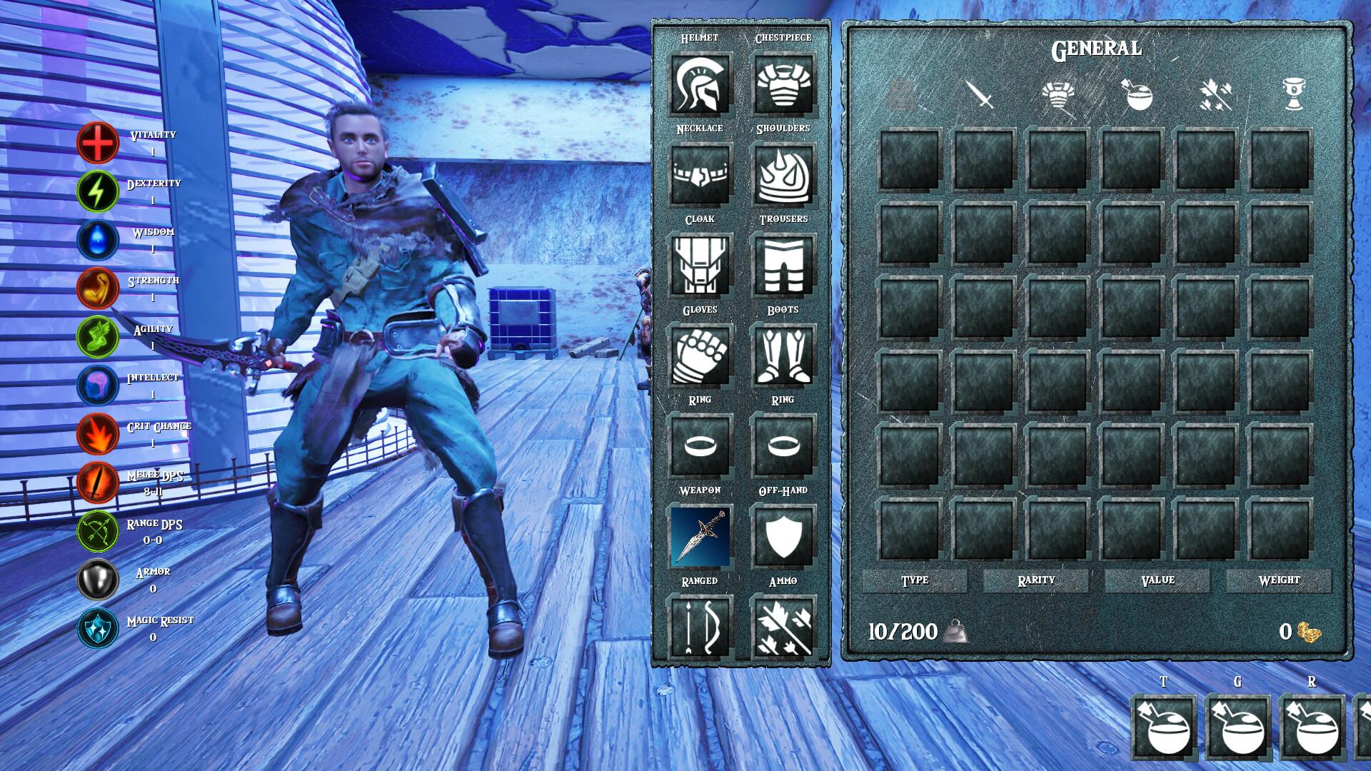 Blades And Bullets بي سي ستيم كود رقمي