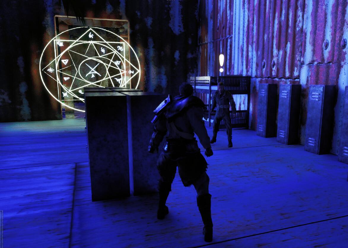 Blades And Bullets بي سي ستيم كود رقمي