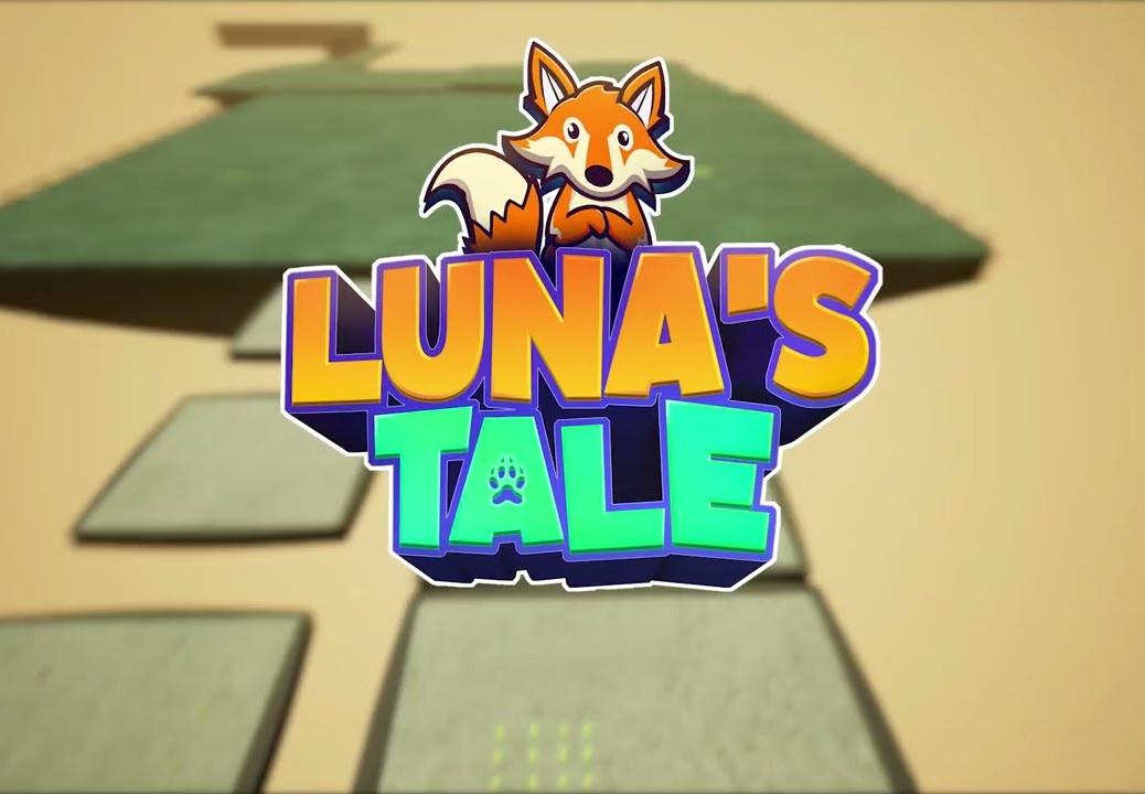 LUNA'S TALE بي سي ستيم كود رقمي