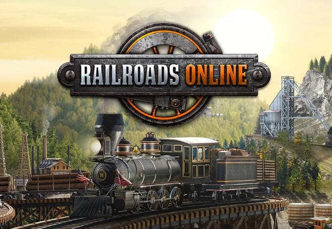 Railroads Online إكس بوكس سيريس X|S حساب