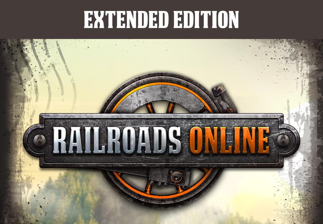 Railroads Online Extended اصدار إكس بوكس سيريس X|S حساب