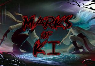 Marks Of Ki بي سي ستيم كود رقمي