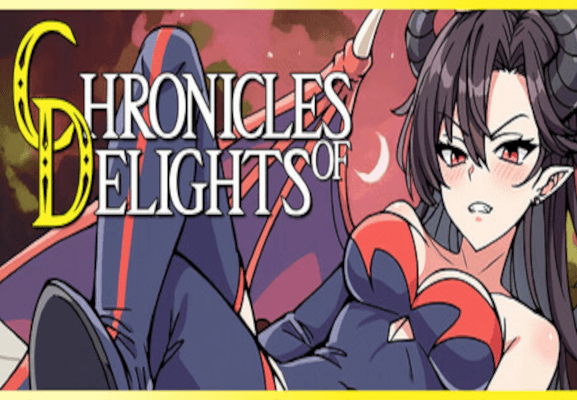 Chronicles Of Delights: Isekai Adventure بي سي ستيم كود رقمي