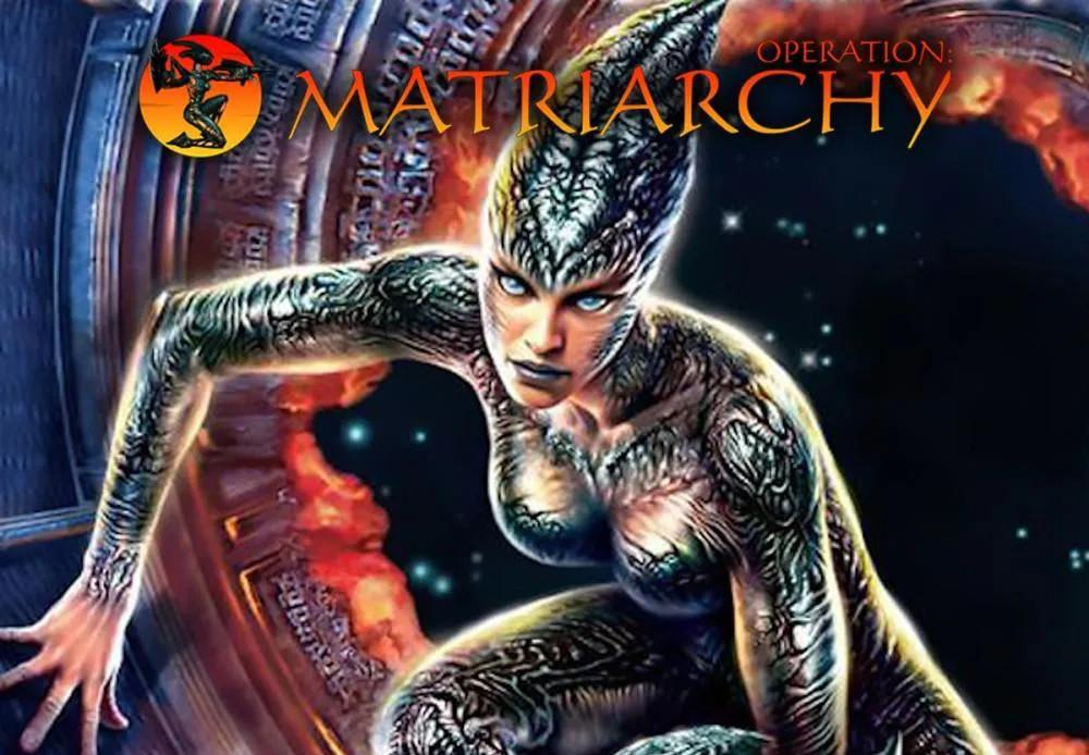 Operation: Matriarchy بي سي ستيم كود رقمي