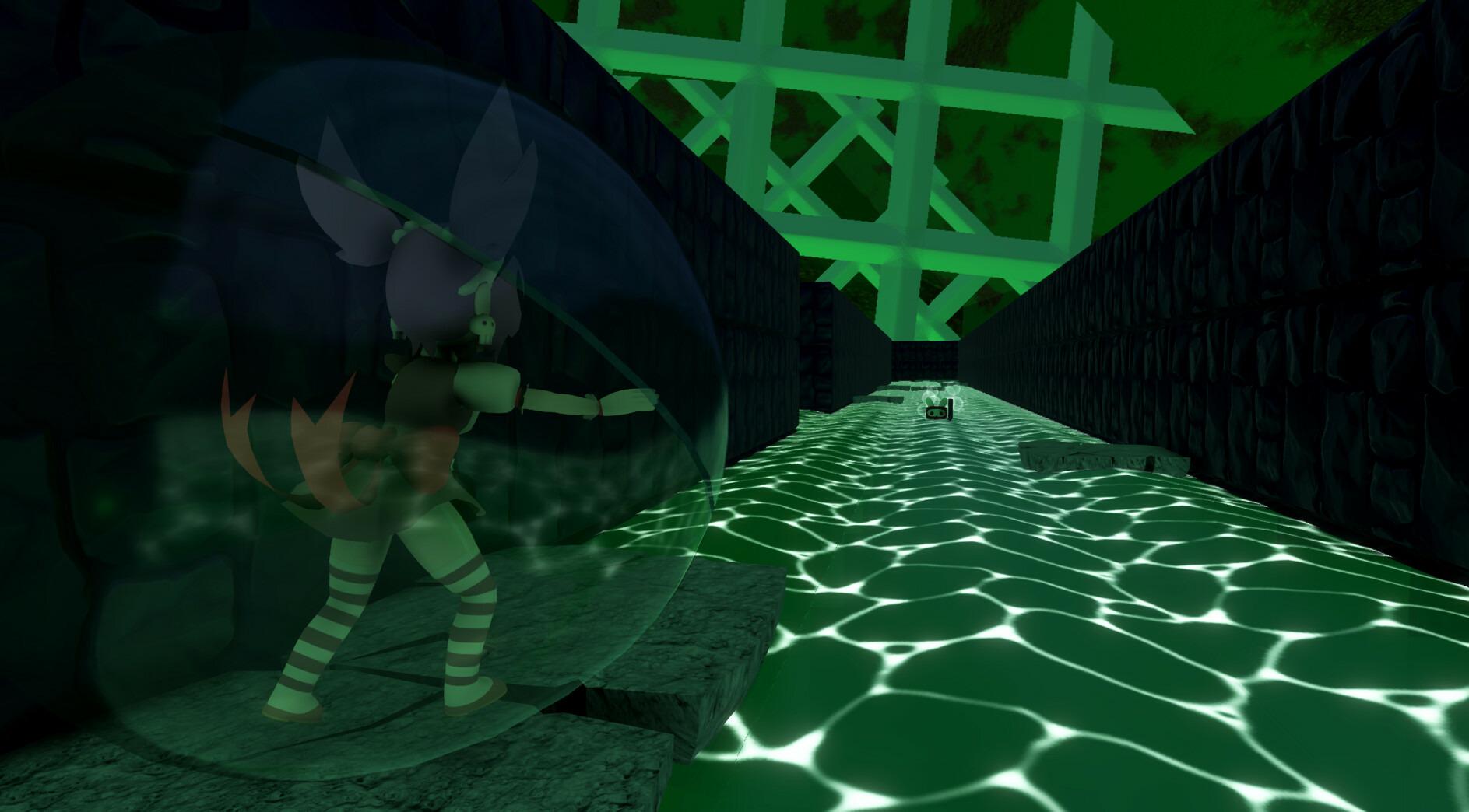 Marble Maid 2: The Negative Levels بي سي ستيم كود رقمي