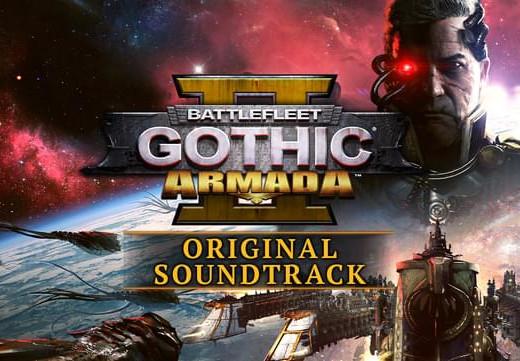 Battlefleet Gothic: Armada 2 - Soundtrack DLC ستيم كود رقمي