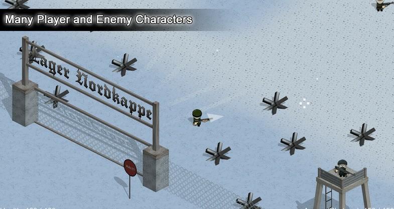 Mission: Wolf بي سي ستيم كود رقمي