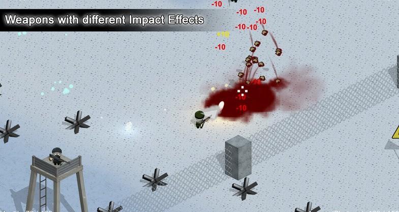 Mission: Wolf بي سي ستيم كود رقمي