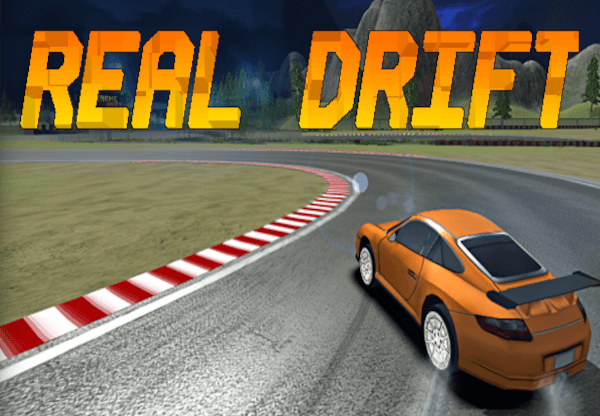 Real Drift بي سي ستيم كود رقمي