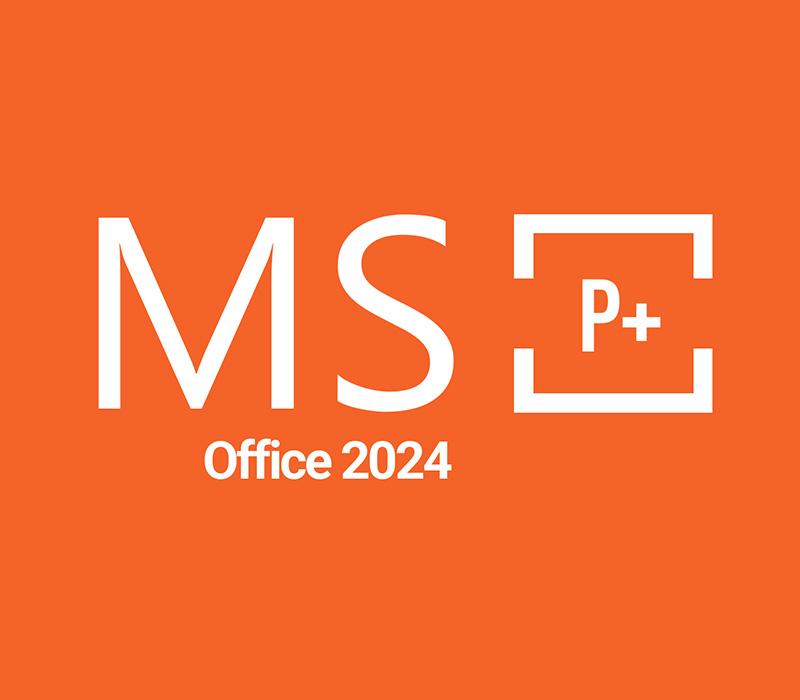 MS Office 2024 Professional Plus ISO Key