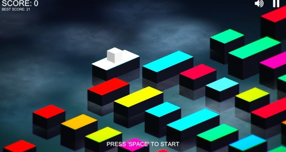 JUMP STOP بي سي ستيم كود رقمي