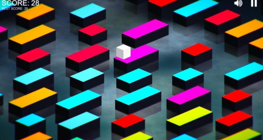 JUMP STOP بي سي ستيم كود رقمي