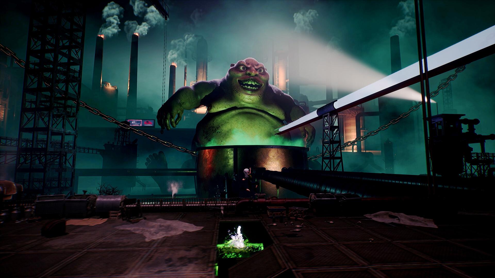 Ayasa: Shadows Of Silence بي سي ستيم كود رقمي