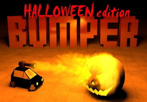 Bumper - Halloween اصدار Upgrade DLC بي سي ستيم كود رقمي