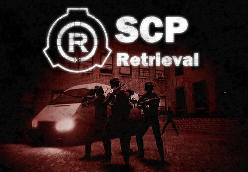SCP: Retrieval بي سي ستيم كود رقمي