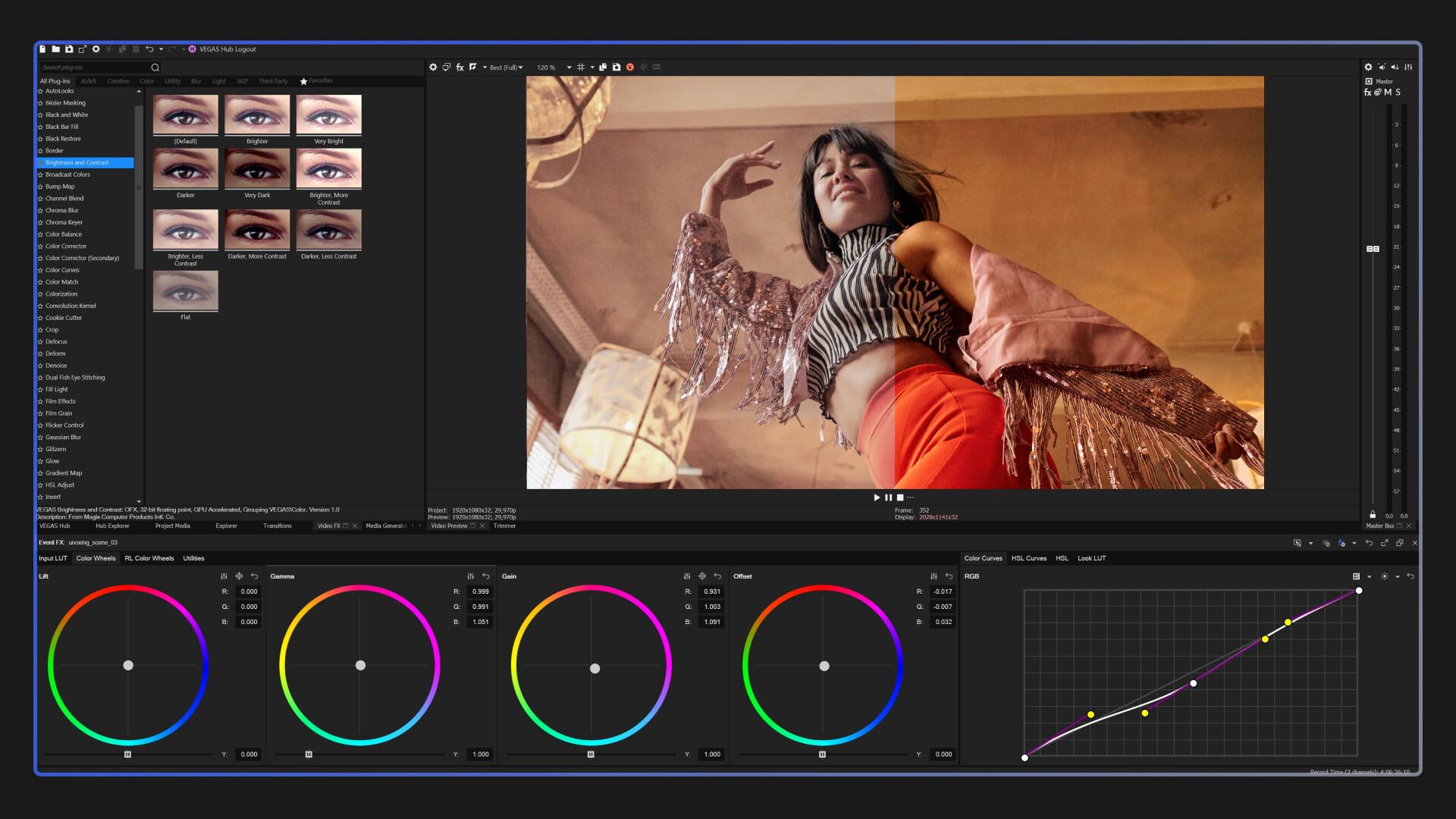 VEGAS Pro Edit 21 كود رقمي