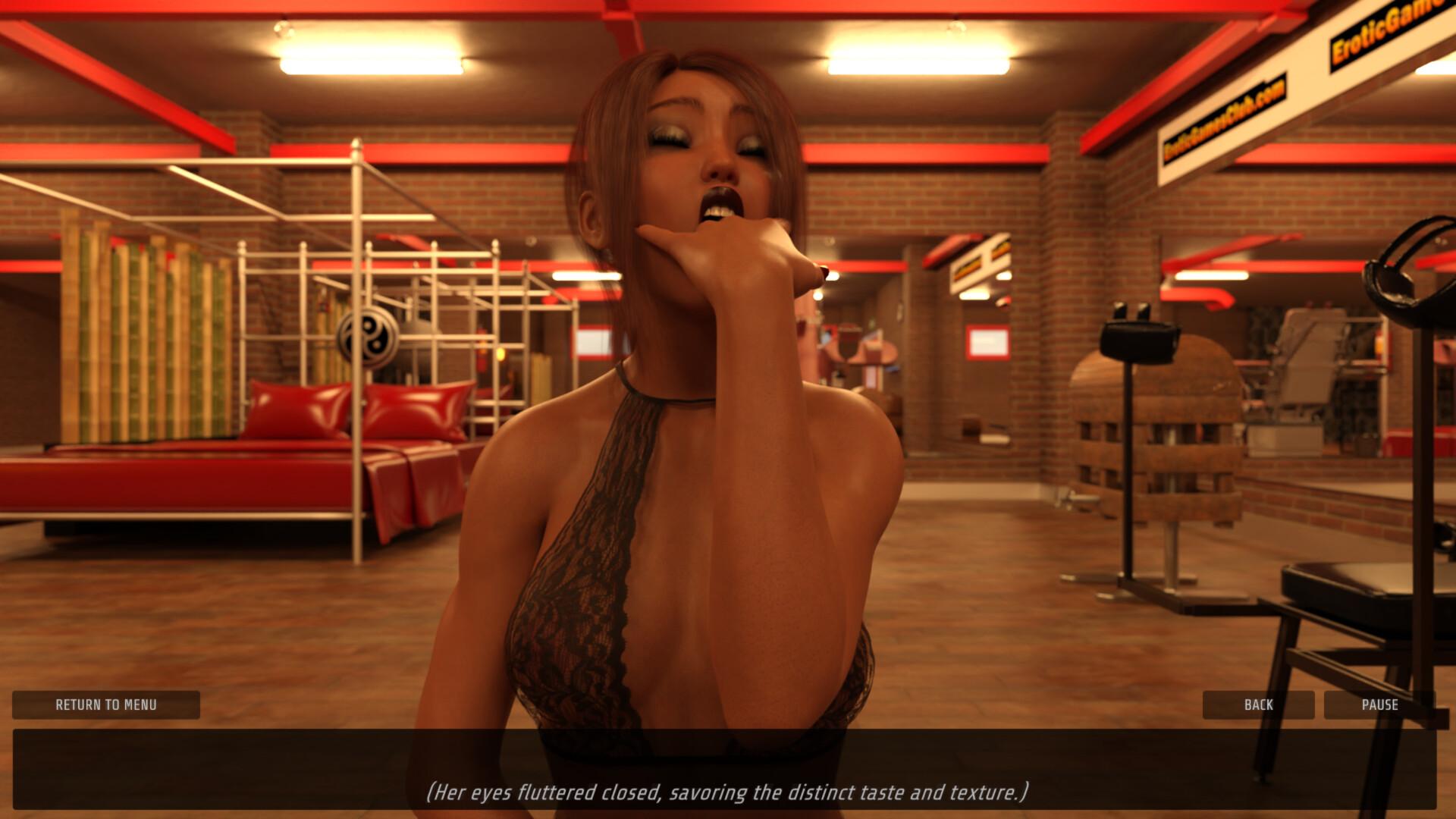 BDSM Sex - Episode 6 بي سي ستيم كود رقمي