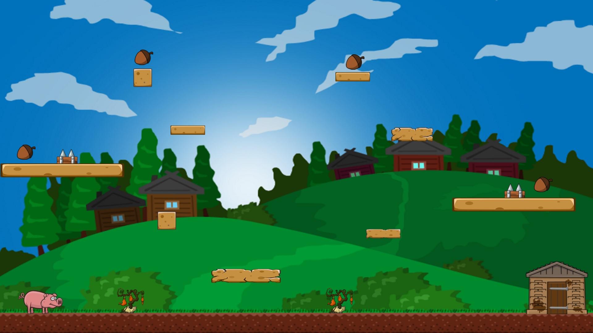 Piggy Poggy Pog بي سي ستيم كود رقمي