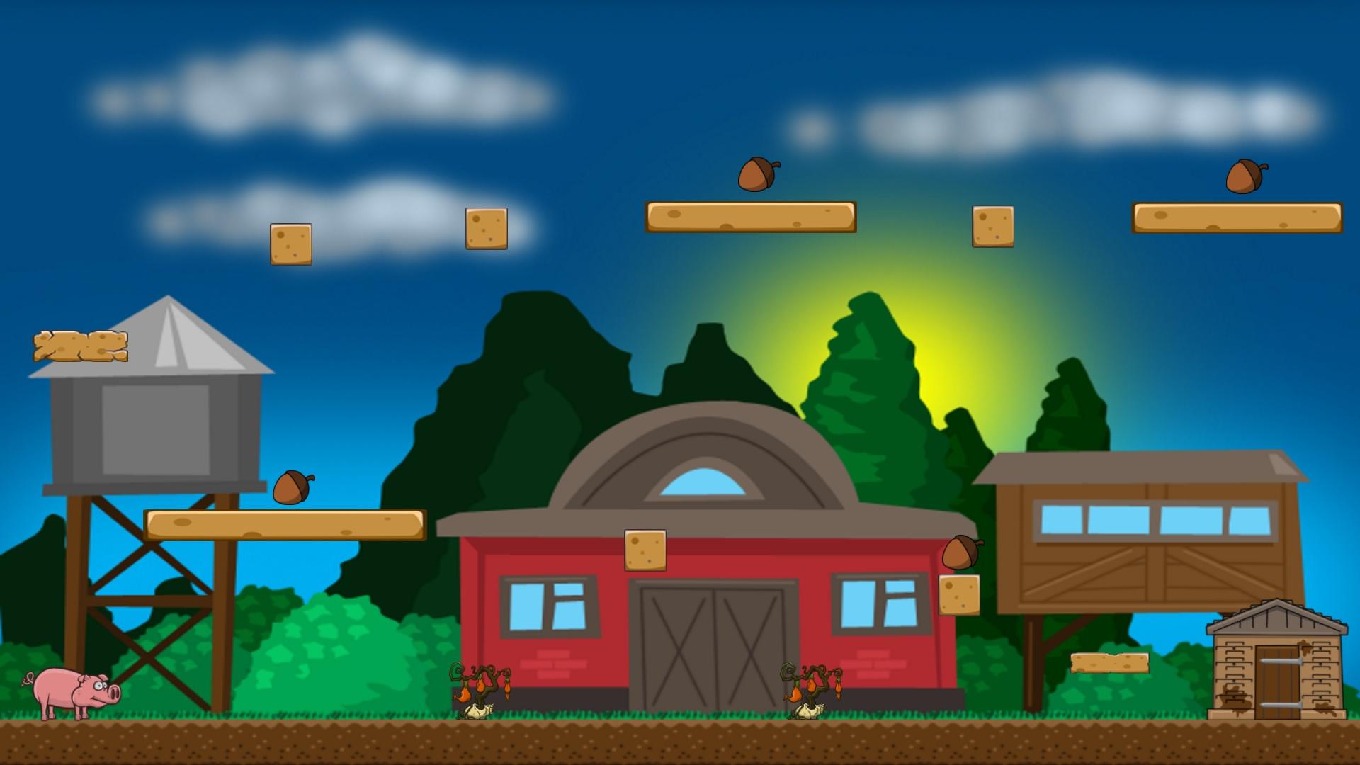 Piggy Poggy Pog بي سي ستيم كود رقمي