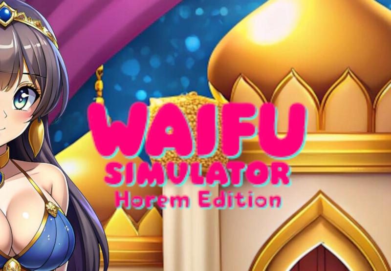 Waifu Simulator: Horem اصدار بي سي ستيم كود رقمي