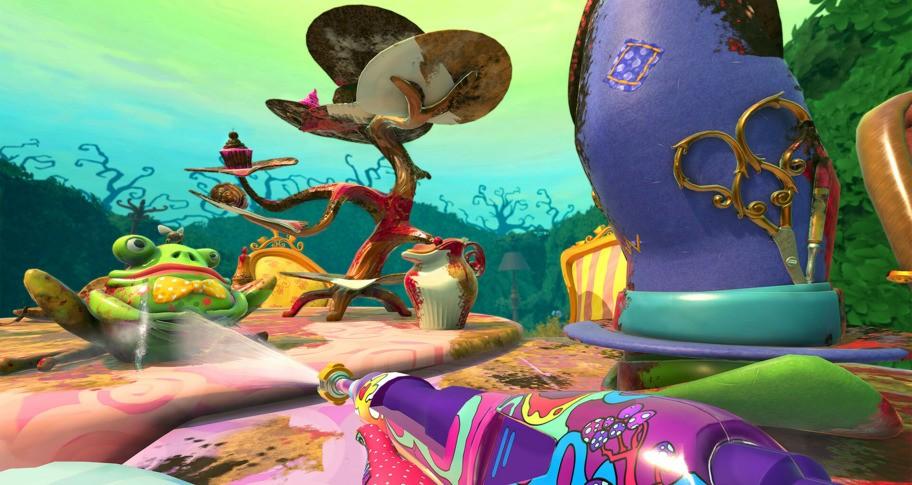 PowerWash Simulator: اولتمت Satisfaction حزمة بي سي ستيم كود رقمي