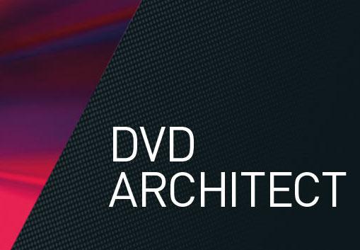 VEGAS DVD Architect كود رقمي