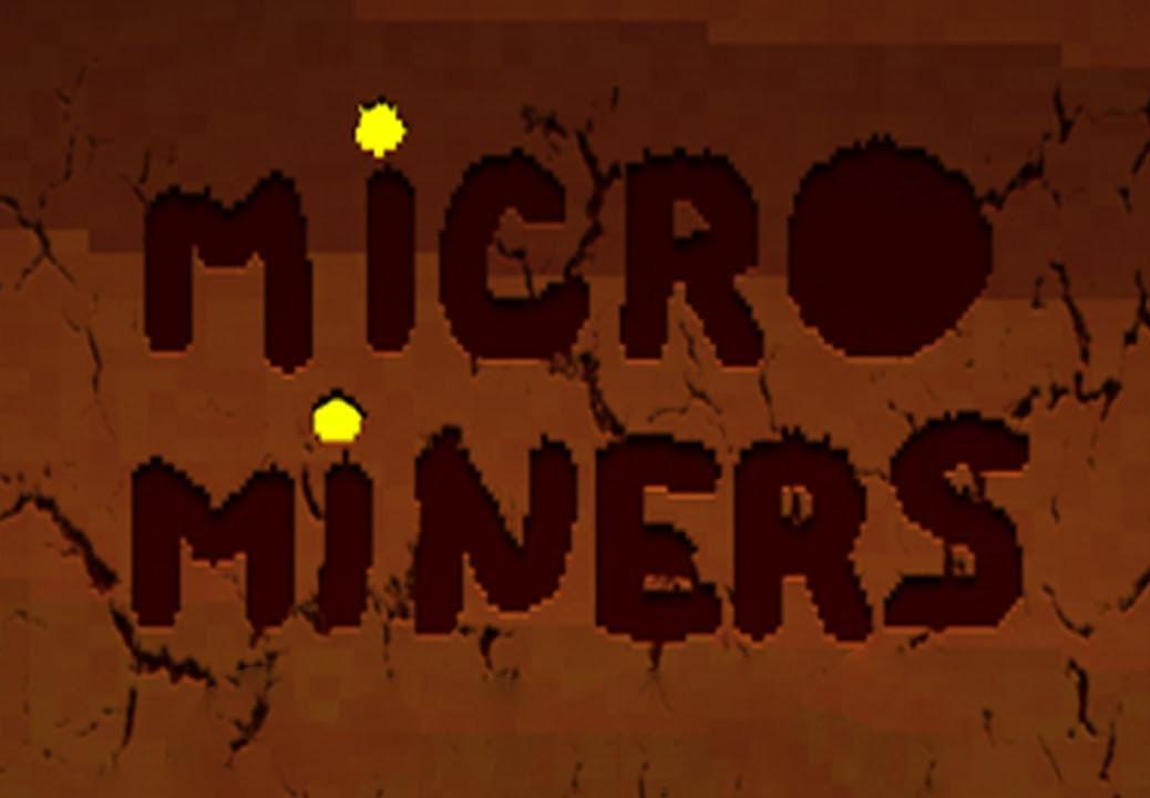 Micro Miners بي سي ستيم كود رقمي