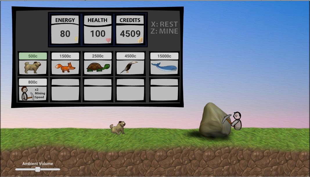 Micro Miners بي سي ستيم كود رقمي