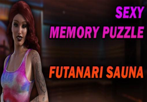 Sexy Memory Puzzle - Futanari Sauna بي سي ستيم كود رقمي