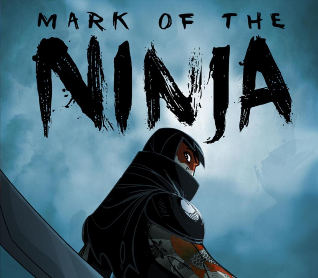 Mark Of The Ninja بي سي ستيم كود رقمي