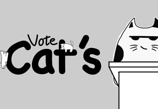 Cat'S Vote بي سي ستيم كود رقمي