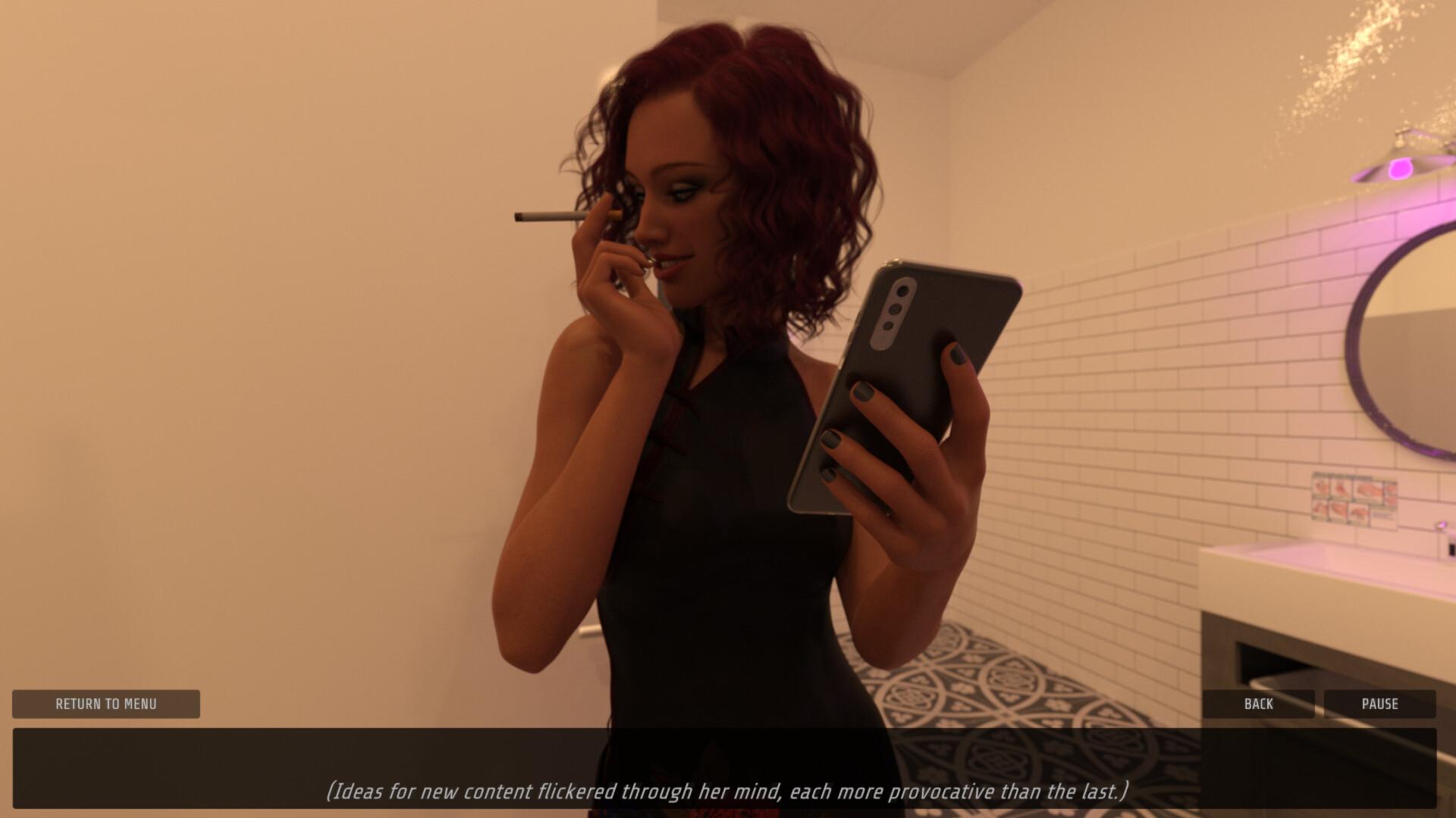 Security Guard Sex - Episode 3 بي سي ستيم كود رقمي