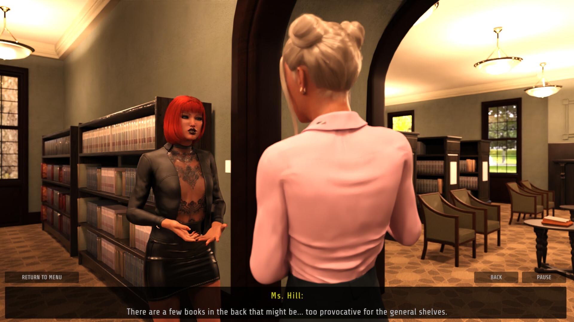 Security Guard Sex - Episode 4 بي سي ستيم كود رقمي