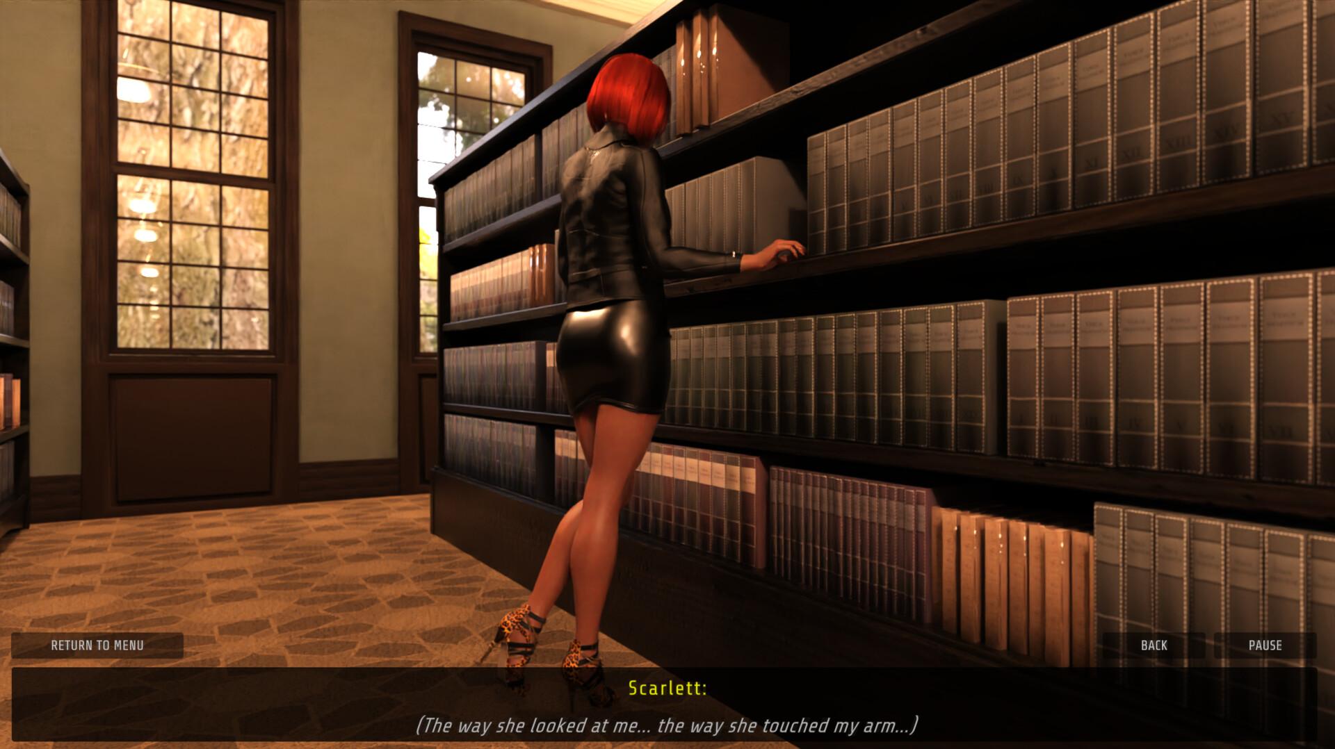 Security Guard Sex - Episode 4 بي سي ستيم كود رقمي