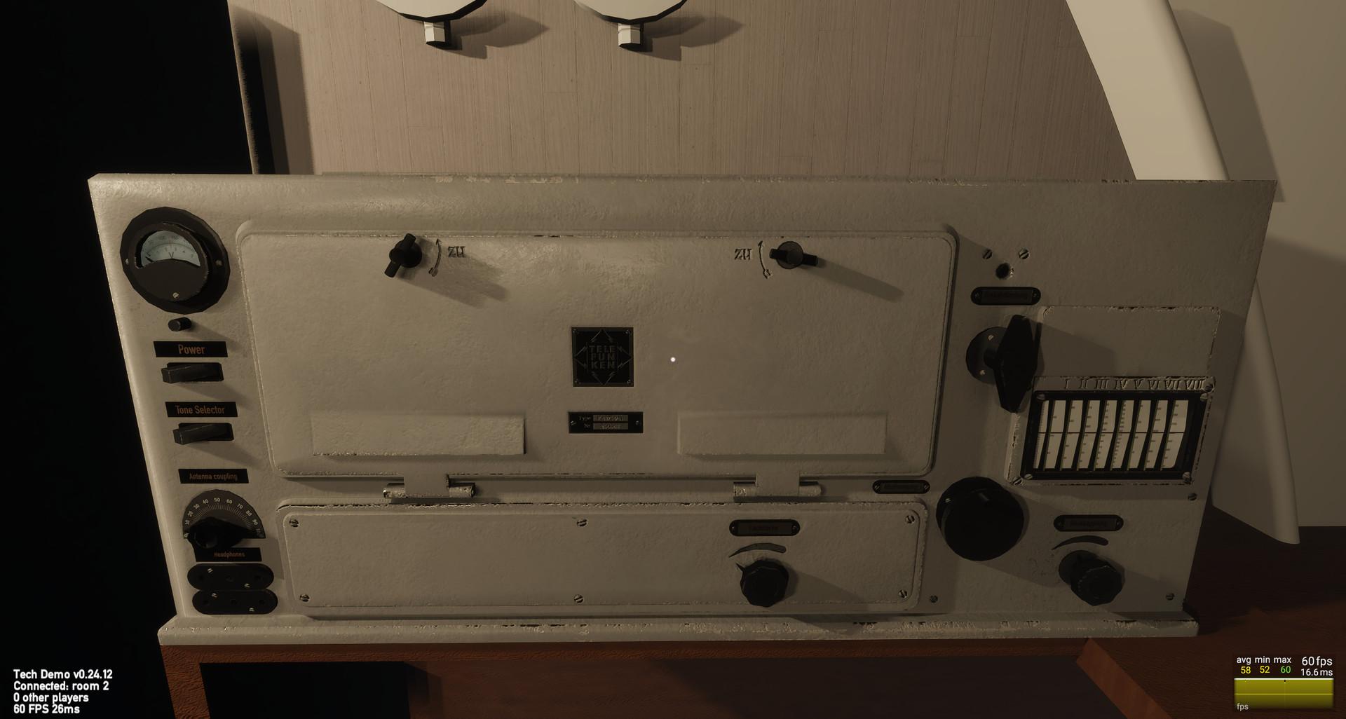 Crush Depth بي سي ستيم كود رقمي