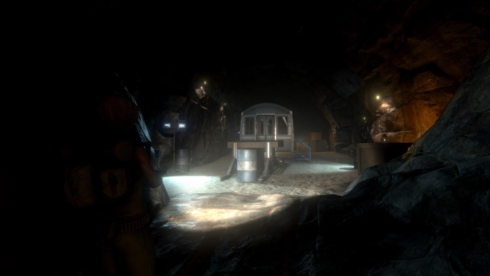 Outbreak: The Undying Collection اكسبوكس 1 كود رقمي