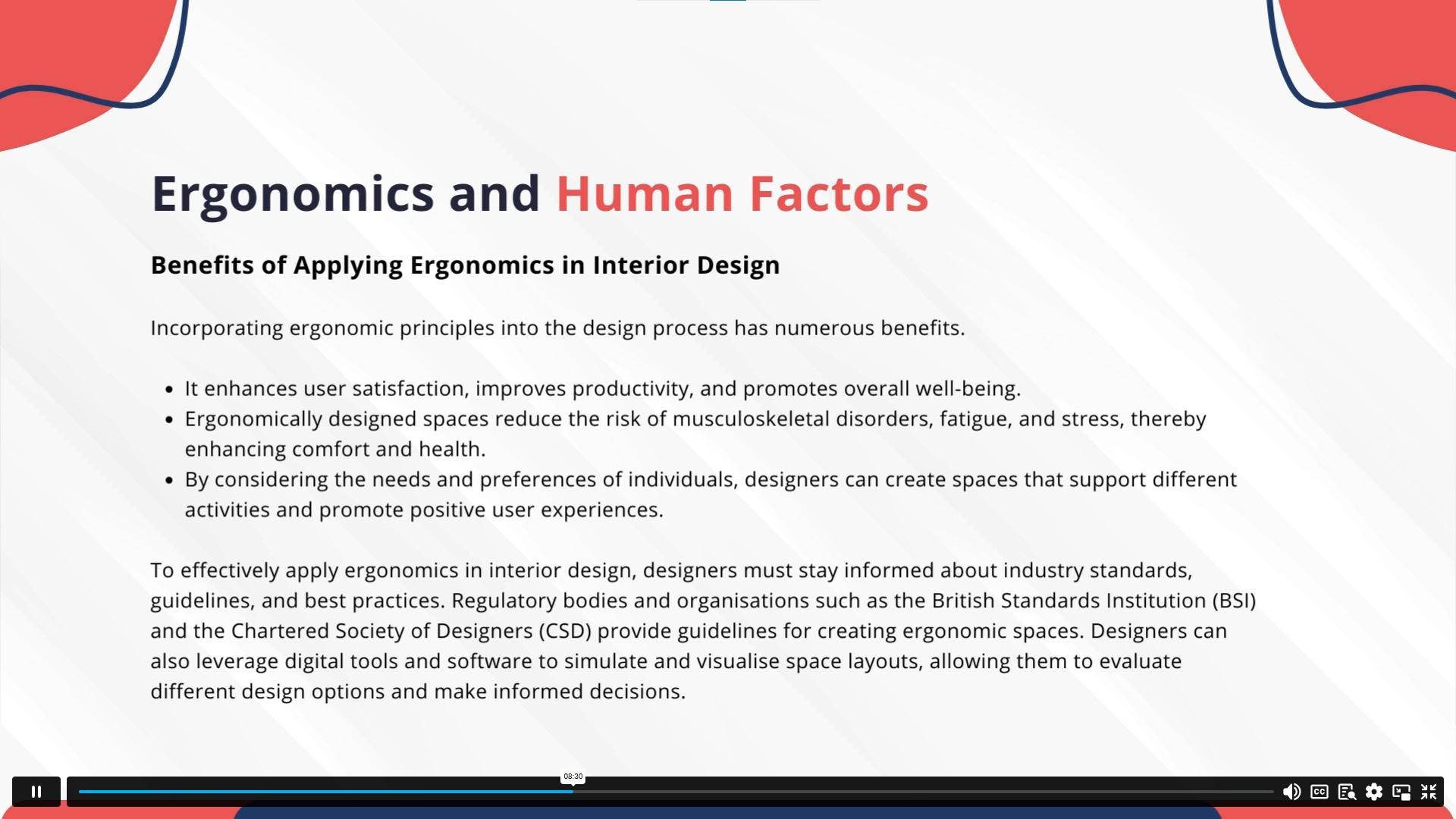 Interior Design حزمة Course Alpha Academy كود