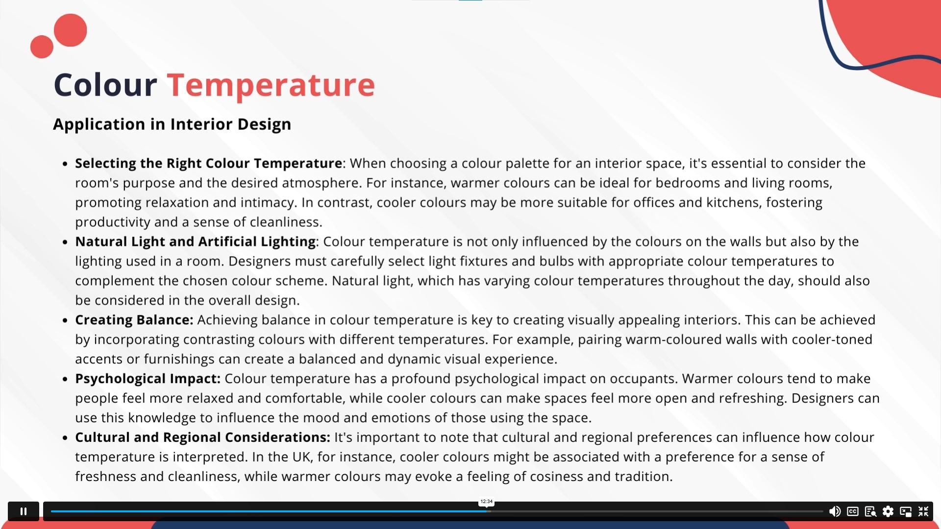 Interior Design حزمة Course Alpha Academy كود