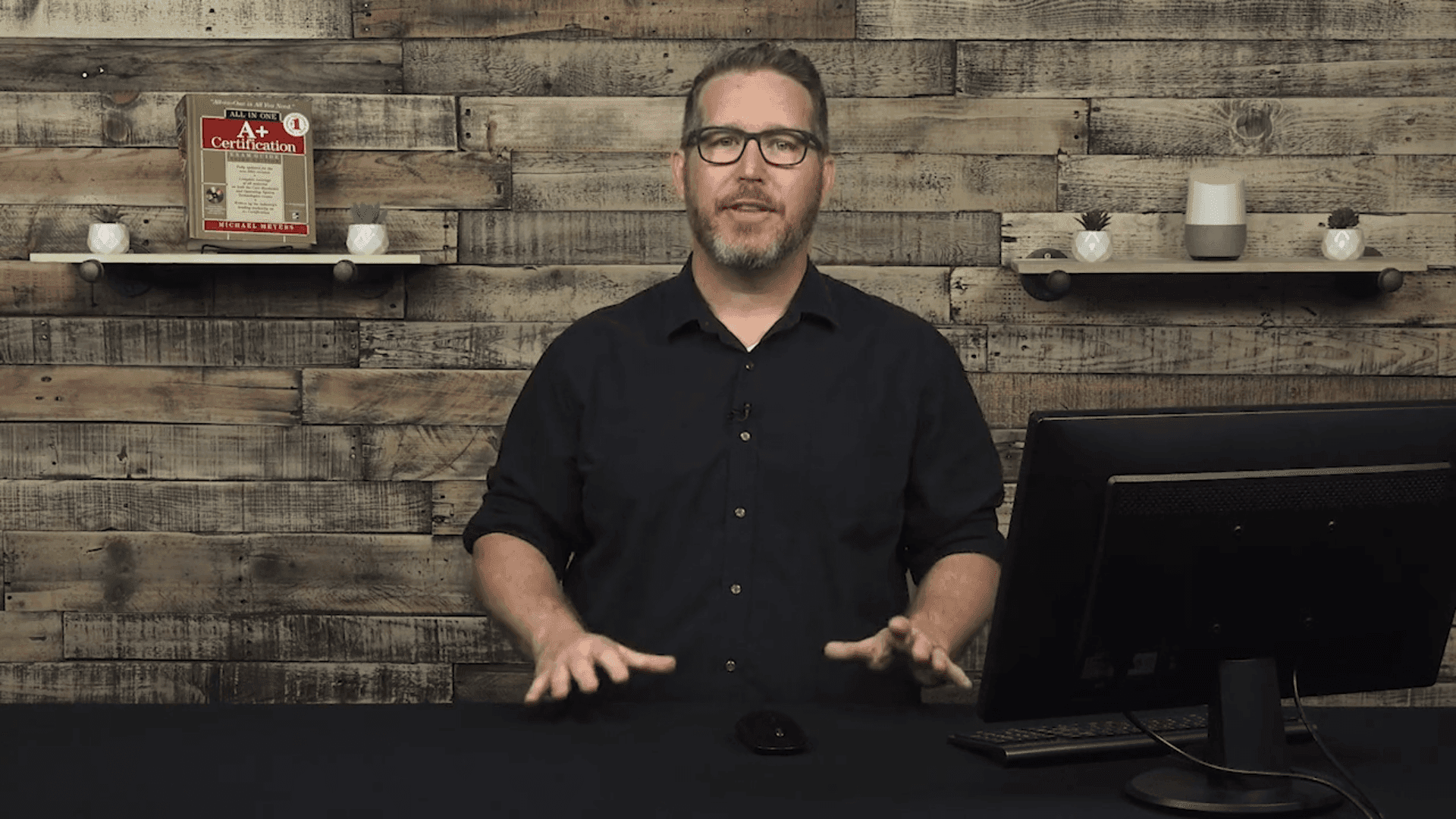 CompTIA Course حزمة Alpha Academy كود